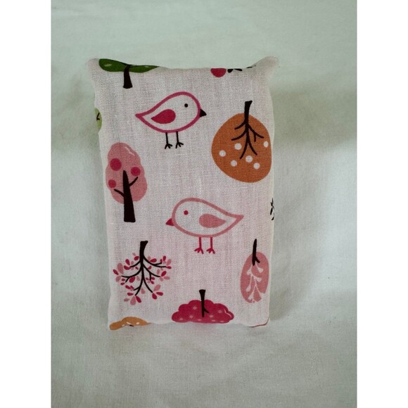 Tissue/Kleenex Holder Handmade birds nature summer spring - Picture 6 of 6